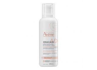 Avene xeracalm ad crema liporestitutiva 400 ml nuova formula