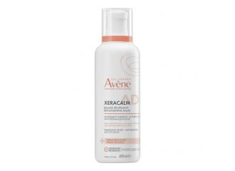 Avene xeracalm ad balsamo liporestitutivo 200 ml nuova formula