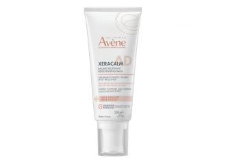 Avene xeracalm ad balsamo liporestitutiva 400 ml nuova formula