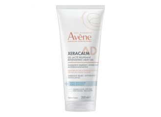 Avene xeracalm ad gel latte liporestitutivo 200 ml