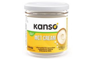 Kanso mct cream 128 g