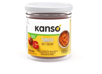 Kanso tomato mct cream 130 g