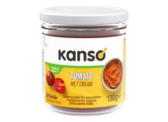 Kanso tomato mct cream 130 g