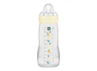 Mam easy active 4+ biberon neutro 330 ml