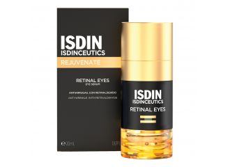 Isdinceutics retinal eyes siero 20 ml