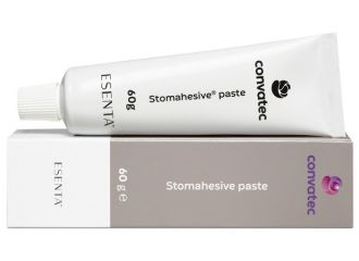 Esenta stomahesive pasta 60 g