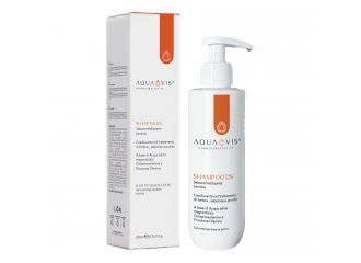 Aquavis ds shampoo 200 ml