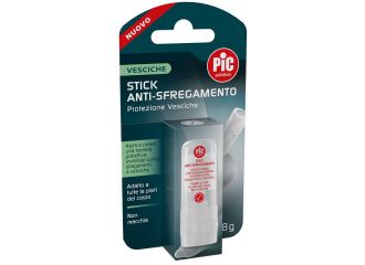Pic solution stick anti-sfregamento vesciche 8 g