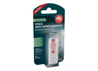 Pic solution stick anti-sfregamento vesciche 8 g