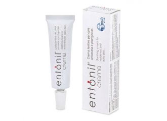 Entonil crema 10 ml