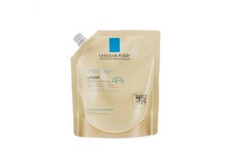 Lipikar huile lavante refill 400 ml