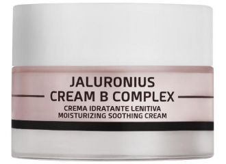 Jaluronius cream b complex 50 ml