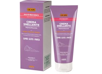Guam inthenso effect crema snellente menopausa 200 ml