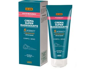 Guam inthenso effect crema super rassodante 200 ml