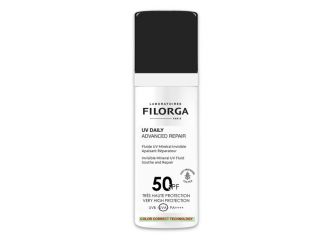 Filorga daily repair mineral uv spf50 50 ml
