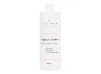 Skinnova detergente corpo 350 ml
