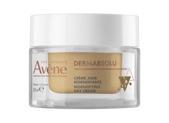 Avene dermabsolu crema giorno ridensificante 50 ml