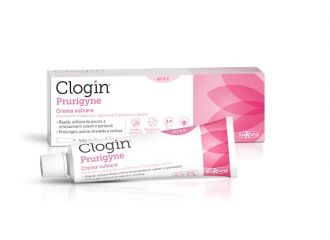 Clogin prurigyne crema vulvare 30 ml