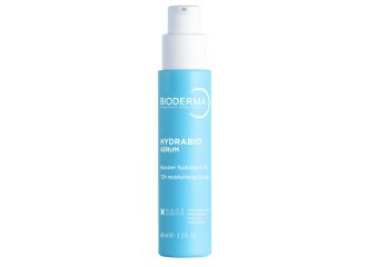 Hydrabio serum 40 ml nuova formula