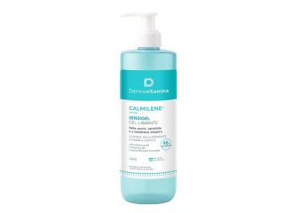 Dermovitamina calm sensigel lavan 400 ml