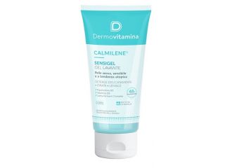 Dermovitamina calm sensigel lavan 200 ml