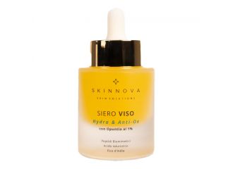 Skinnova siero viso antiage 30 ml