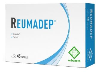 Reumadep 45 capsule