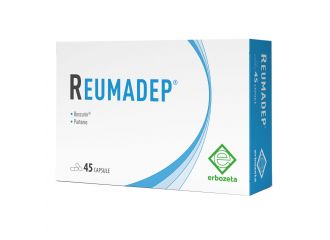 Reumadep 45 capsule
