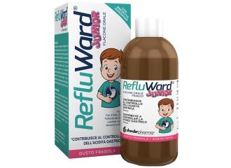 Refluward junior 200 ml