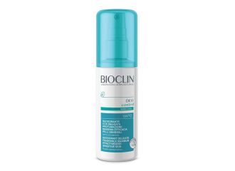 Bioclin deo control vapo 100 ml nuova formula