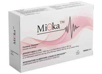 Mioka 60 compresse