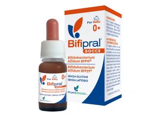 Bifipral gocce 7,5 g