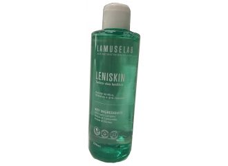 Lamuselab leniskin tonico lenitivo 200 ml