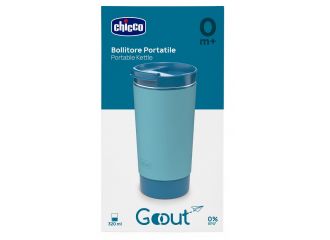 Chicco bollitore portatile