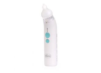 Chicco aspiratore nasale elettrico
