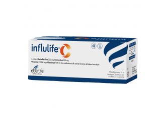 Influlife c 15 stick pack 10 ml