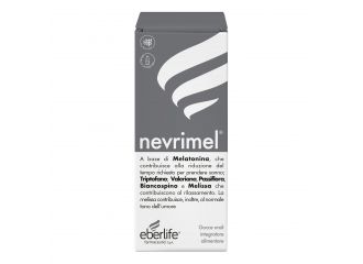 Nevrimel 9 ml senza glutine senza lattosio