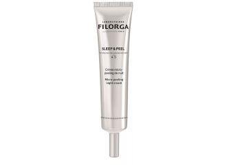 Filorga sleep & peel 4,5 40 ml