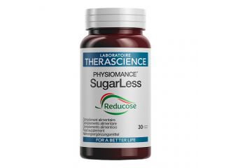 Physiomance sugarless 30 capsule