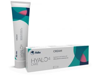 Hyalo4 care cream 100 g