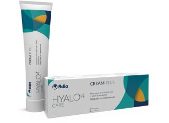 Hyalo4 care cream plus 100 g