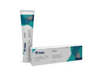 Hyalo4 care start gel 30 g