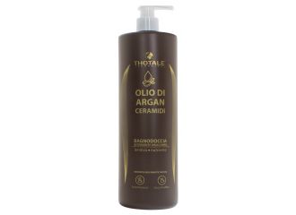 Thotale bagnodoccia argan 1 litro