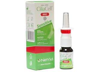 Ciliacell nasal spray adult sensitive 15 ml