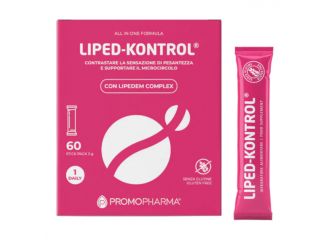 Liped kontrol 60 stick 5 g