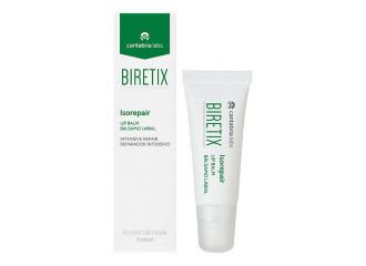 Biretix isorepair lip balm 10 ml