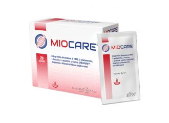 Miocare 20 bustine
