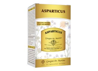 Asparticus polvere solubile 360 g