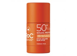 Roc soleil protect hydrating sun stick spf50+ 15 g eu