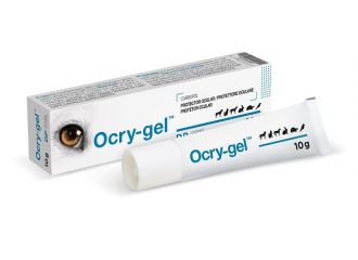 Ocry gel 10 g